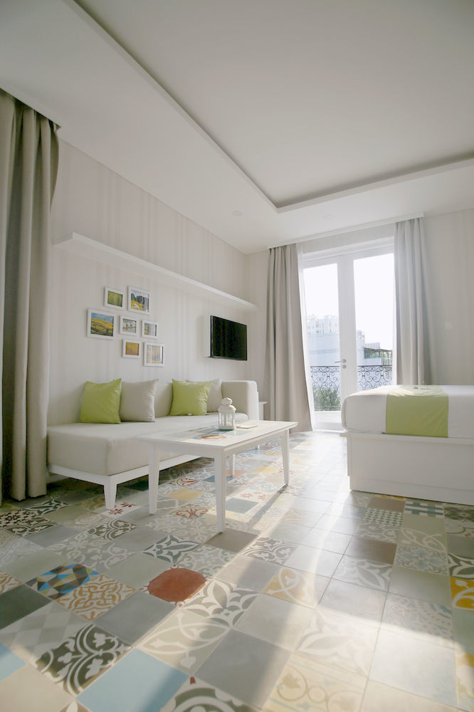 Lief Hotel Saigon Cidade de Ho Chi Minh Exterior foto