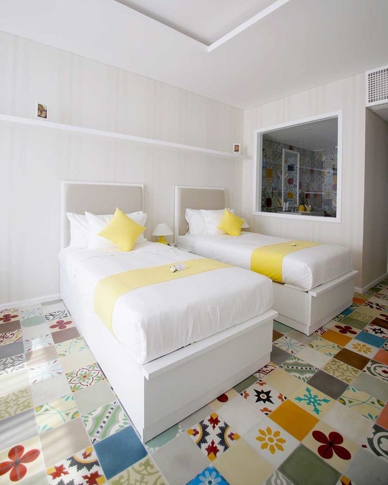 Lief Hotel Saigon Cidade de Ho Chi Minh Exterior foto
