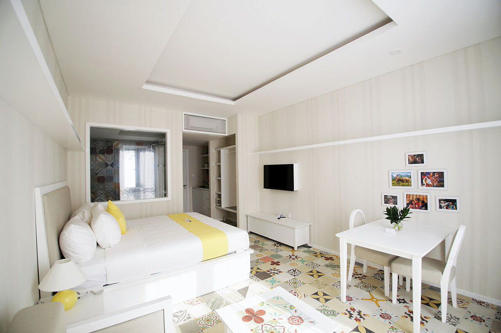 Lief Hotel Saigon Cidade de Ho Chi Minh Exterior foto