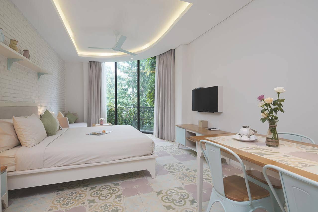 Lief Hotel Saigon Cidade de Ho Chi Minh Exterior foto