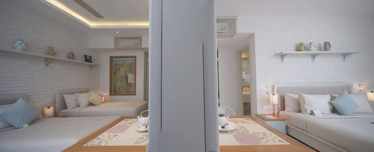 Lief Hotel Saigon Cidade de Ho Chi Minh Exterior foto