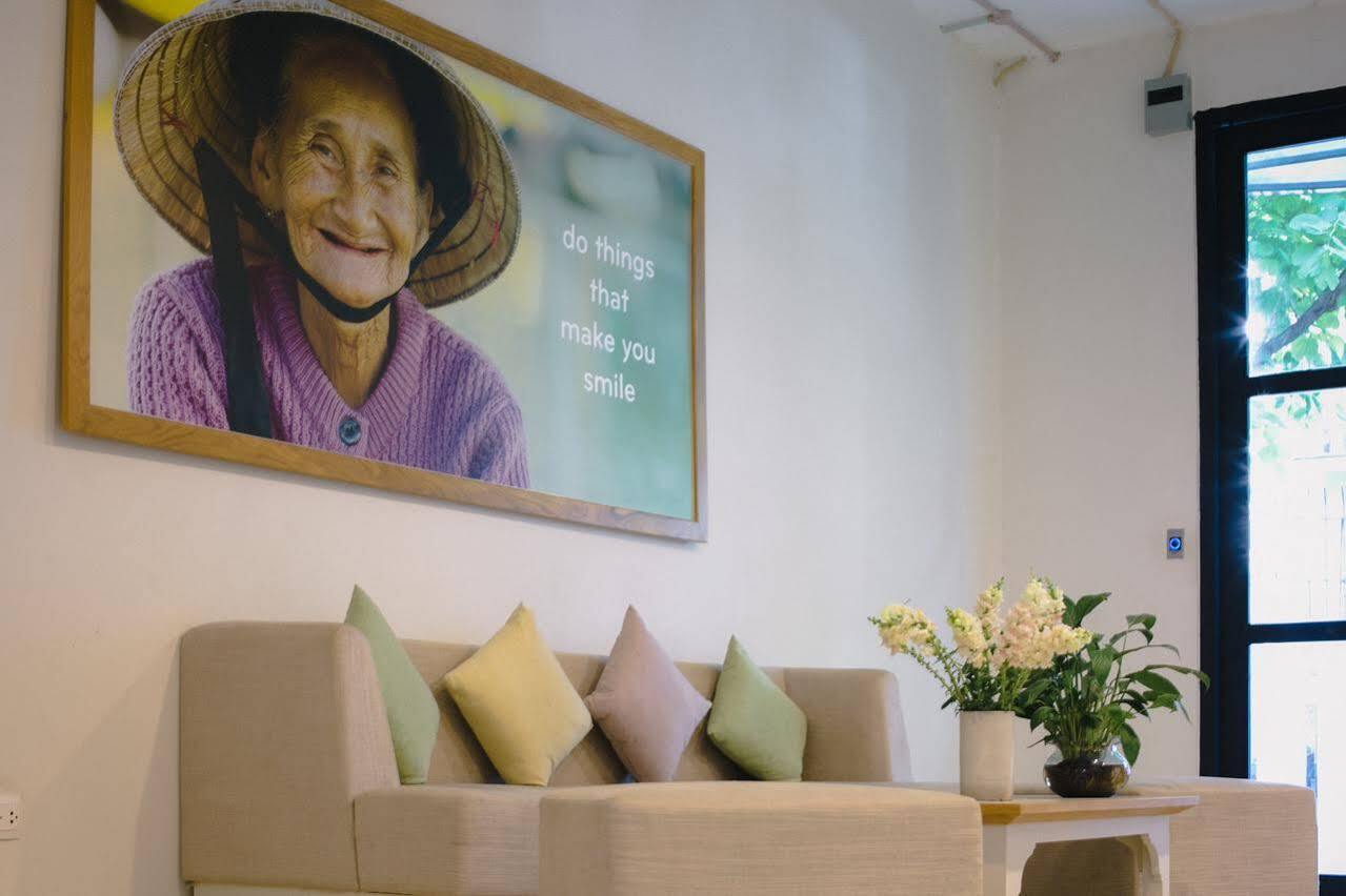 Lief Hotel Saigon Cidade de Ho Chi Minh Exterior foto